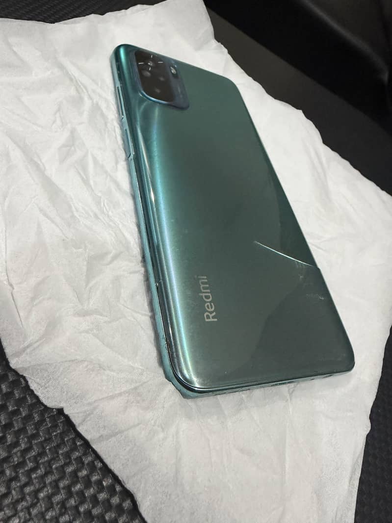 Xiaomi Redmi Note 10 13