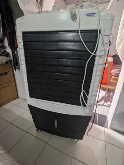 Air cooler