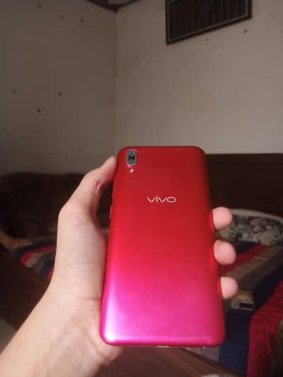 Vivo Y93s