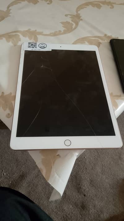 I pad 8th generation