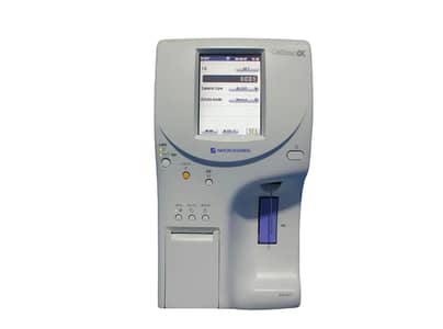 Nihon Kohden CBC Machine/ Excellent Working Condition/Hematology Analy