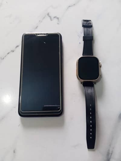 Huawei Y7 Prime