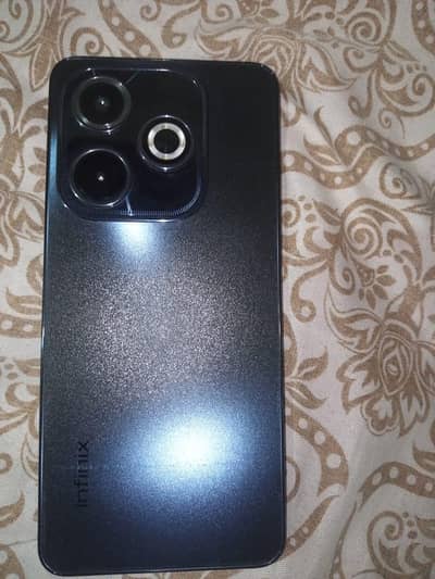 Infinix Hot 40i