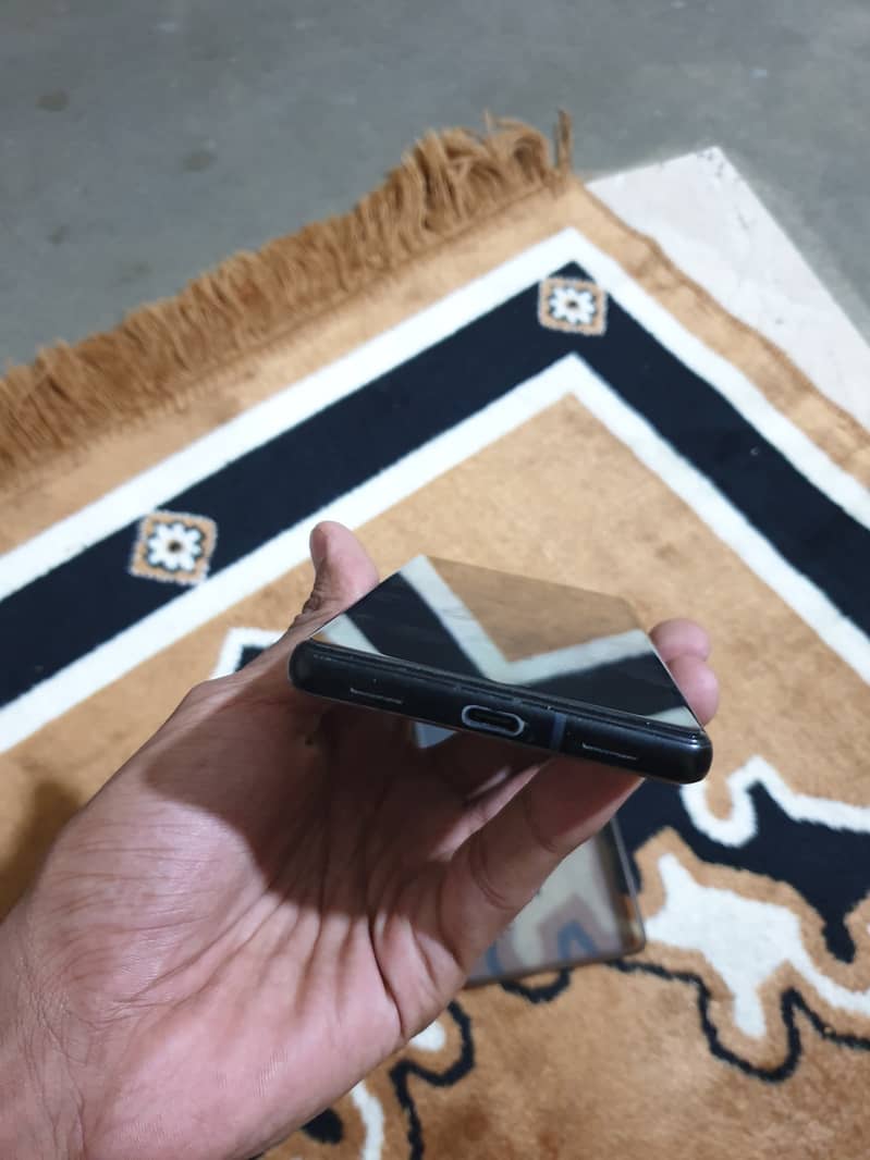 Google Pixel 6a 3