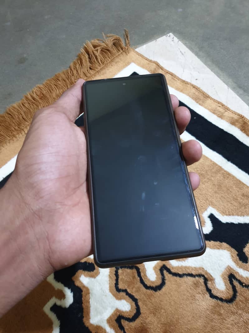 Google Pixel 6a 6