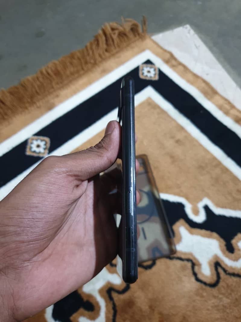 Google Pixel 6a 9