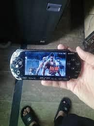 PSP E1000 MODEL EXCHANGE POSSIBLE AND SAIL BHI KERNA
