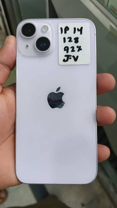 Apple iPhone 14