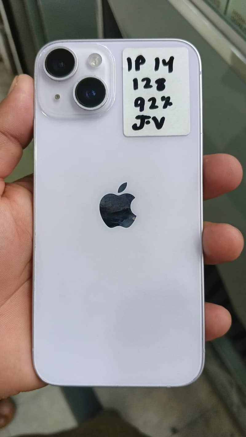 Apple iPhone 14 0
