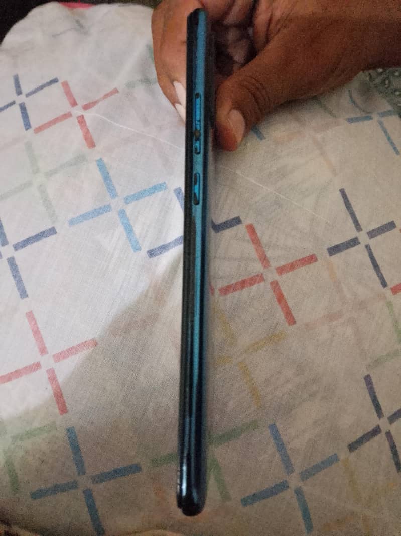 Tecno CAMON 12 1