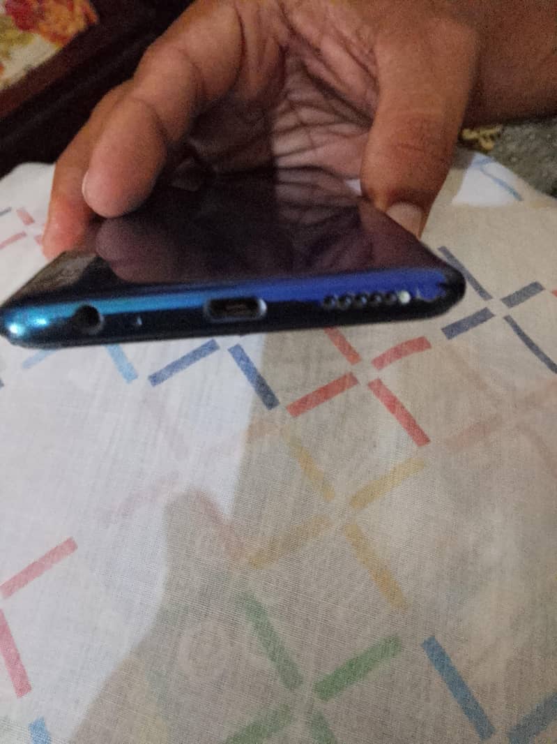 Tecno CAMON 12 3
