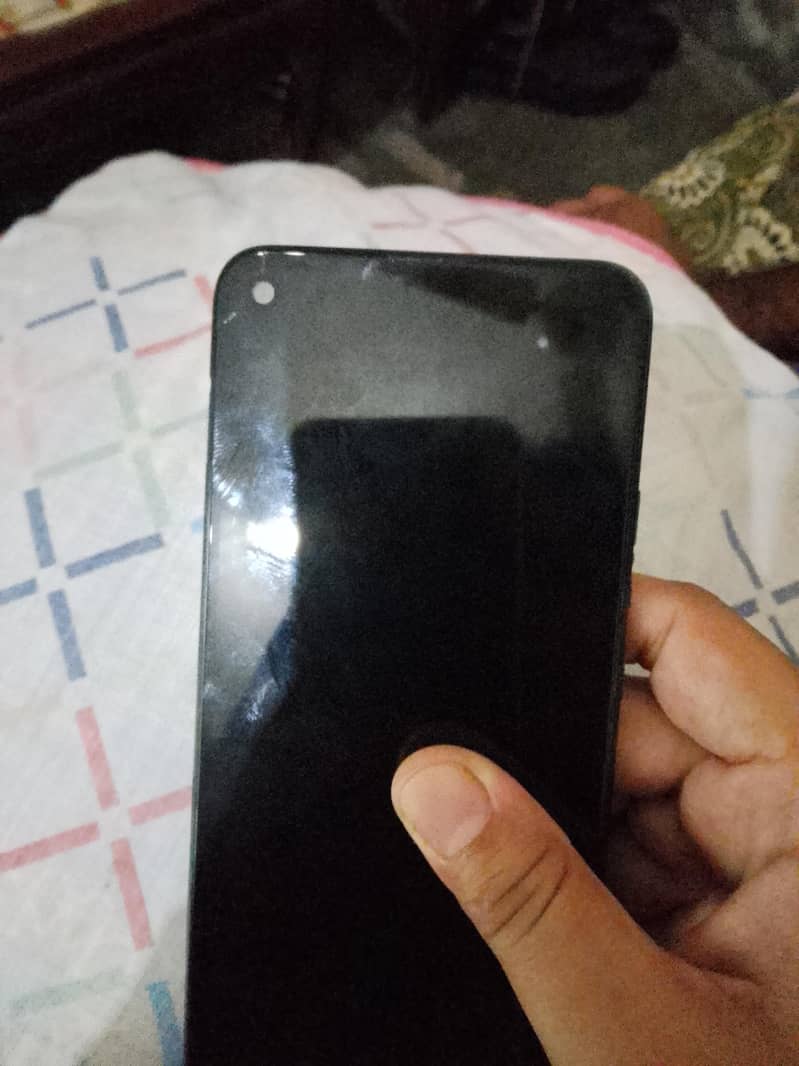 Tecno CAMON 12 4
