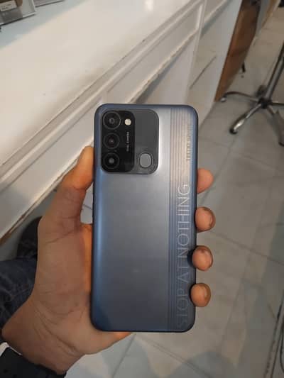 tecno spark 8c