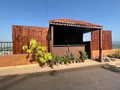 bamboo Shade Services/Jaffri Wall Works/Best Baans Work/bamboo huts