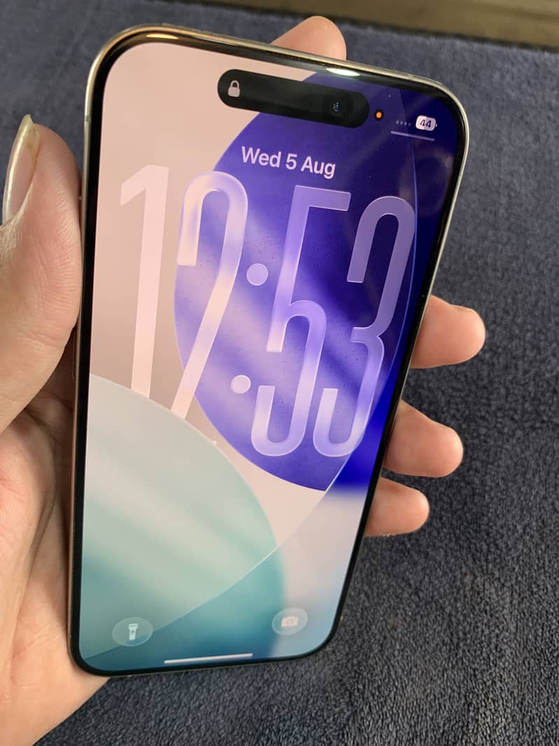 Apple 15pro 4