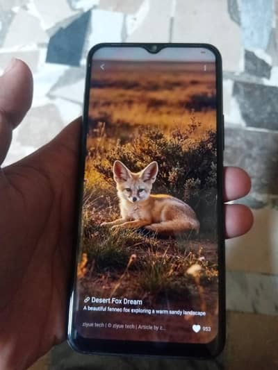 Vivo y20