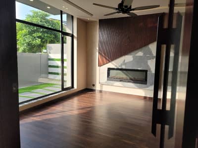 2 Kanal Brand New Designer House For Sale With Lots Of Facilities And Luxury]