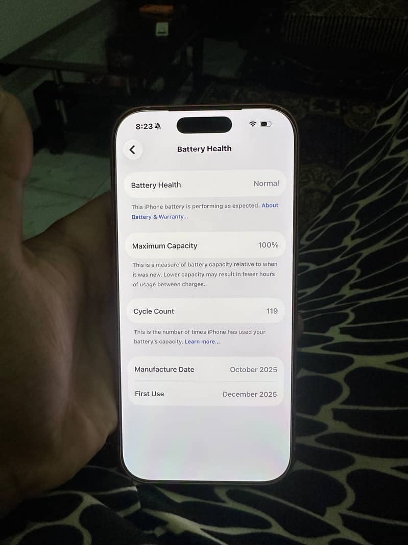 Iphone 17 Pro 1