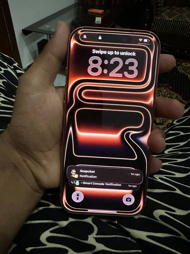 Iphone 17 Pro 4