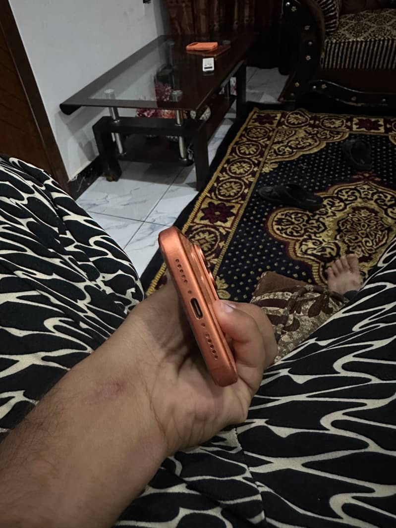 Iphone 17 Pro 6