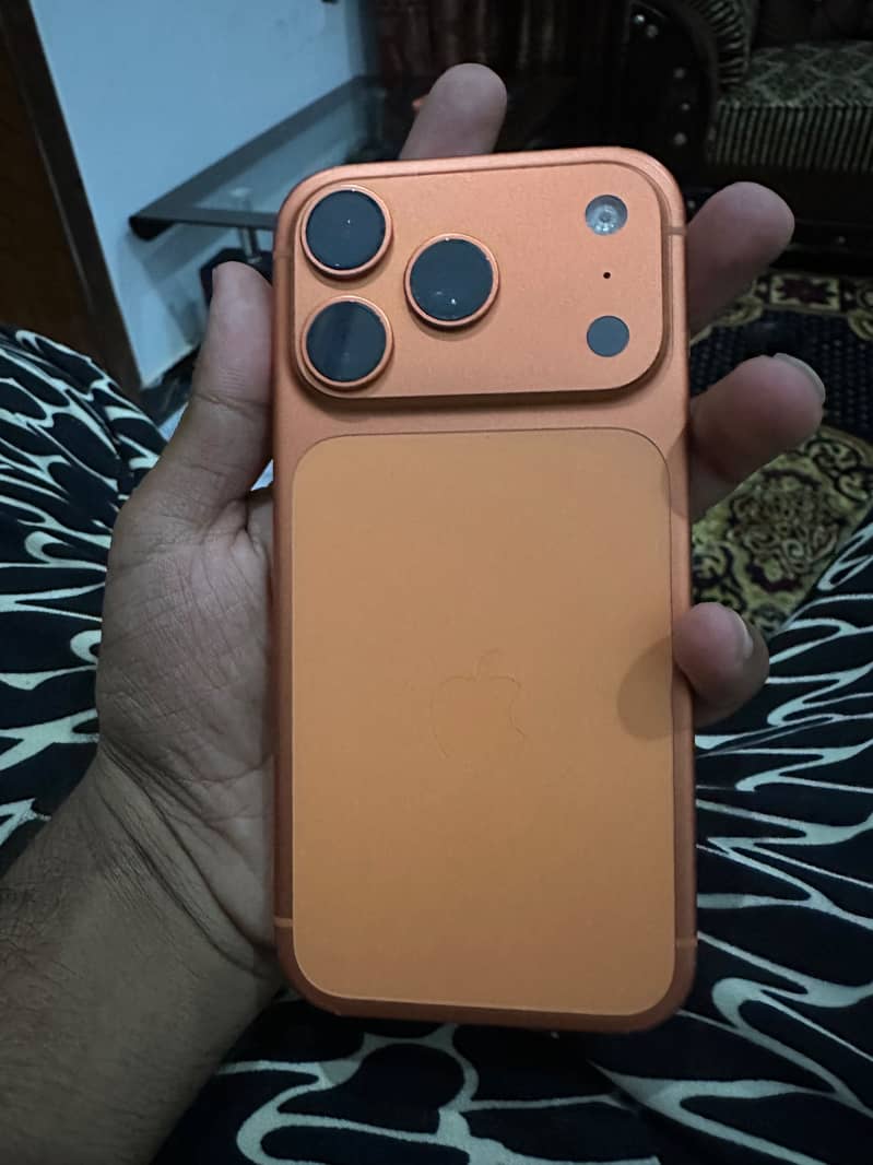 Iphone 17 Pro 10