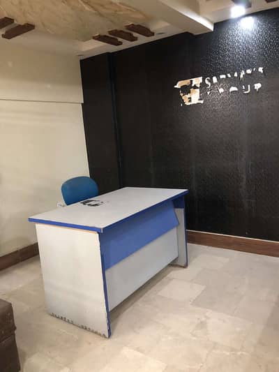 Office Available for Commercial Use Clifton