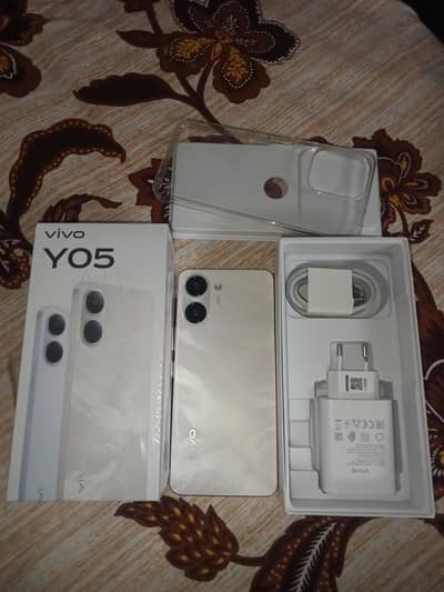 Vivo y05