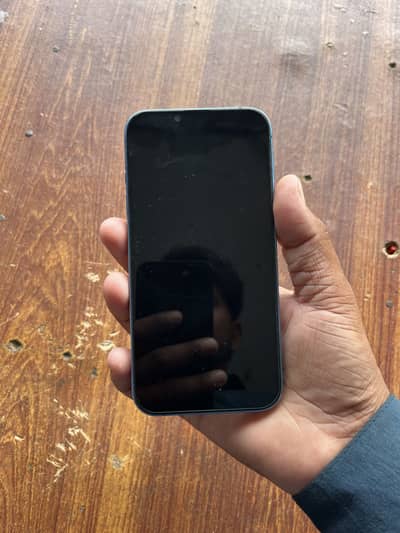 Apple iPhone 13
