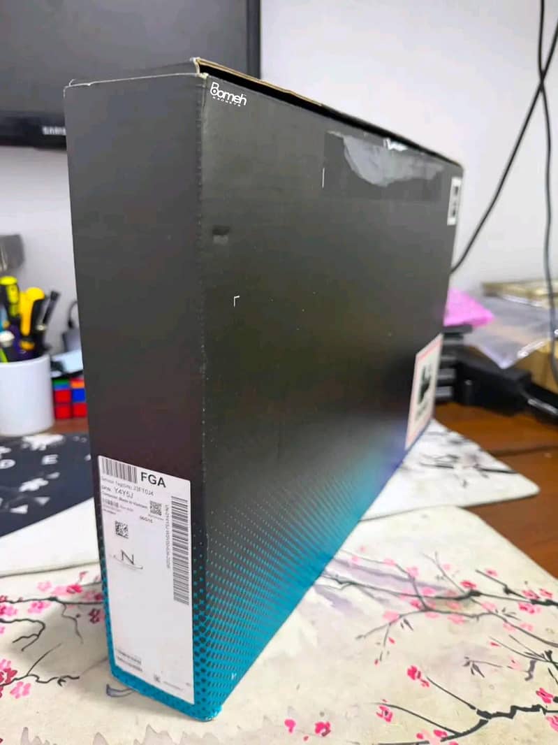 ALIENWARE 16X AURORA 3