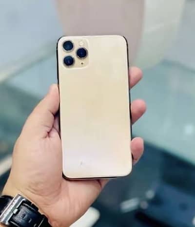 Apple iPhone 11 Pro