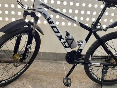 brand new bmx MTB gear bicycle