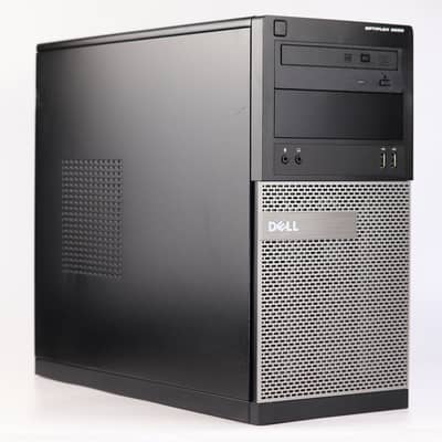 Computer-i3- 4rth Generation-6GB-500GB