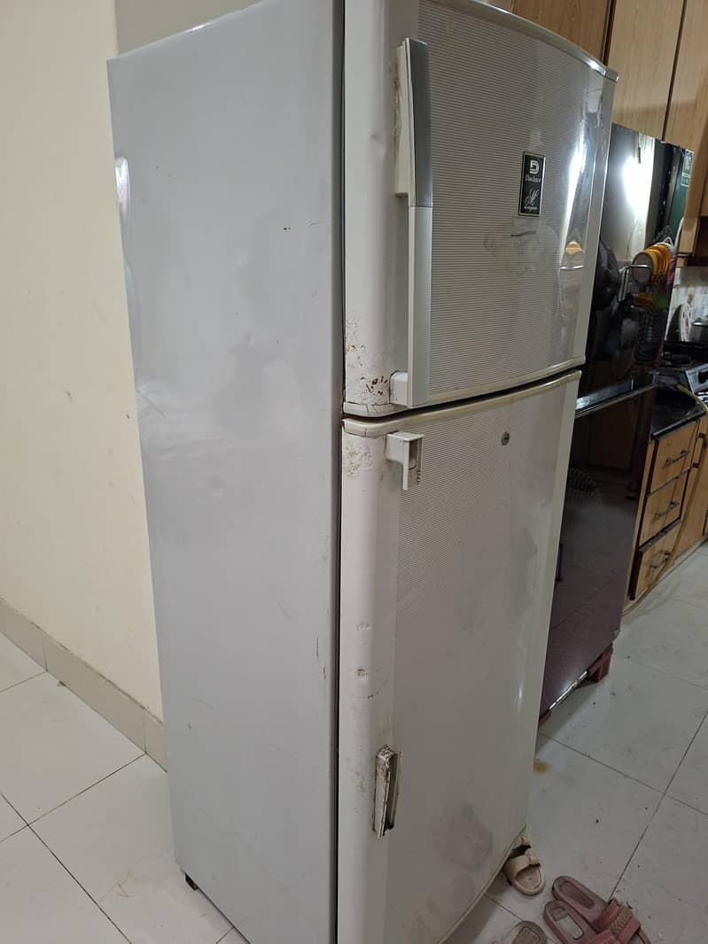 Used Fridge 3