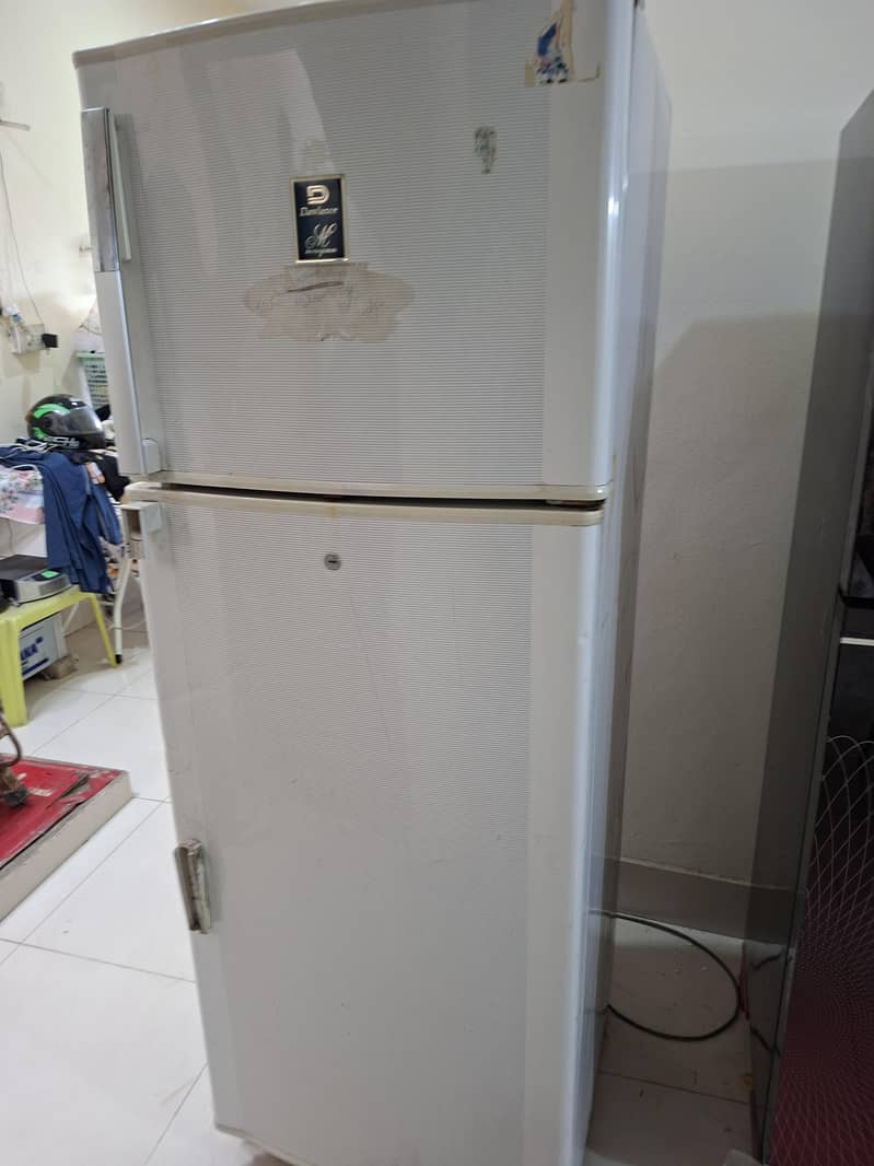Used Fridge 4