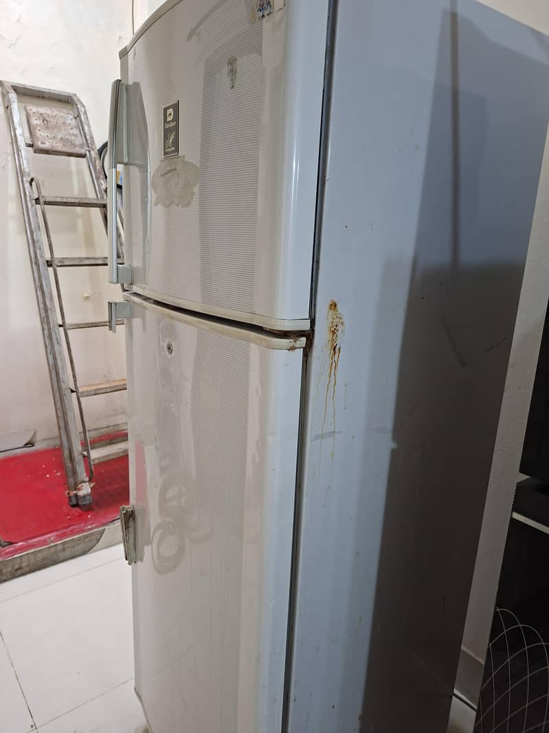 Used Fridge 5