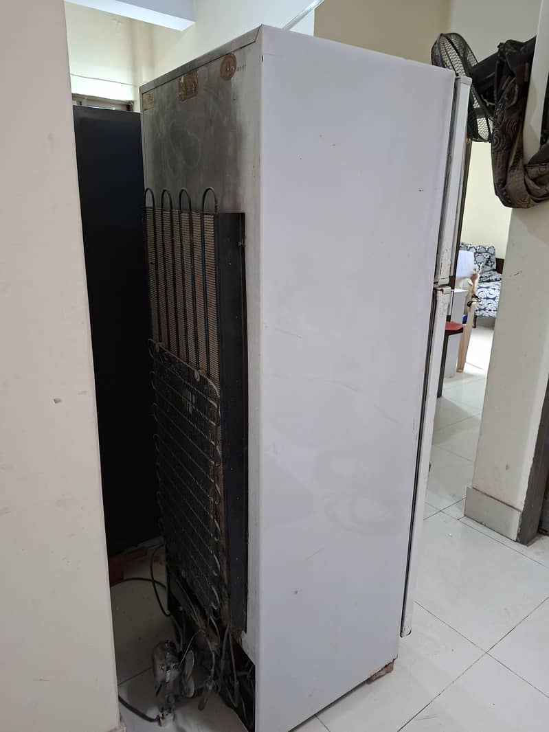 Used Fridge 6