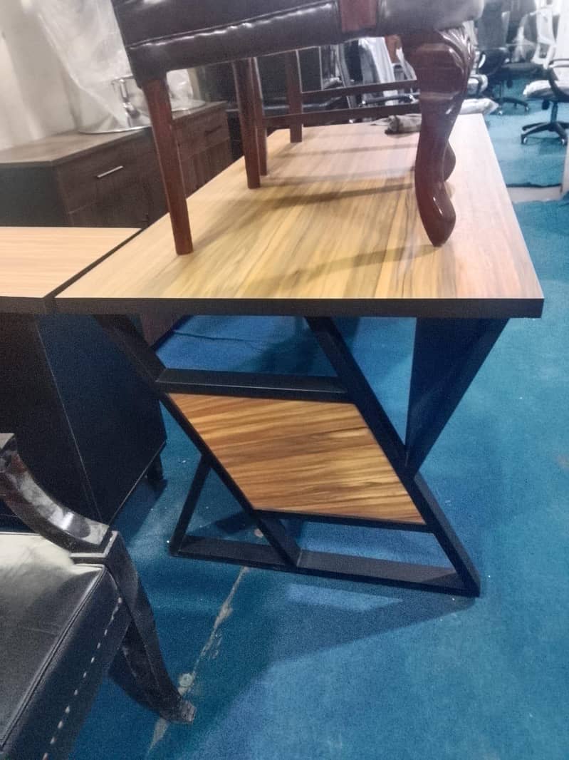 computer table 7