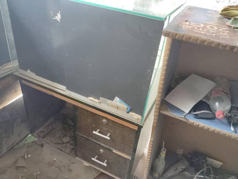 Mobile Shop counters 3