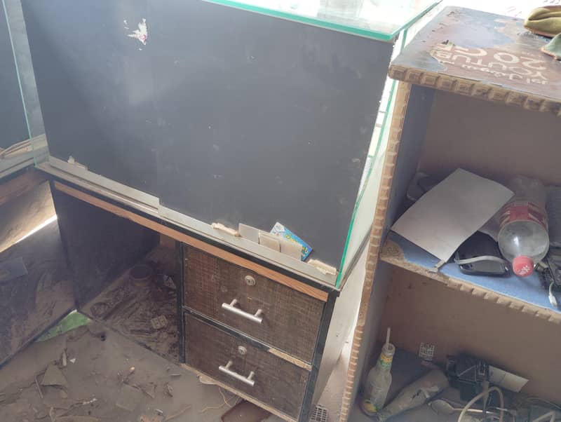 Mobile Shop counters 4