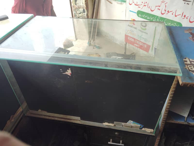 Mobile Shop counters 7