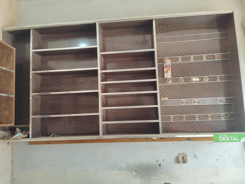 Mobile Shop counters 9