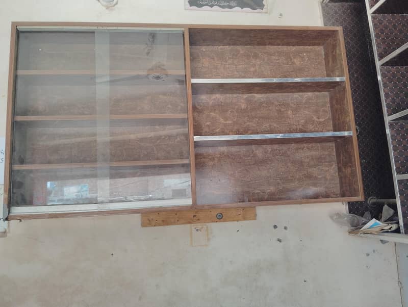 Mobile Shop counters 10