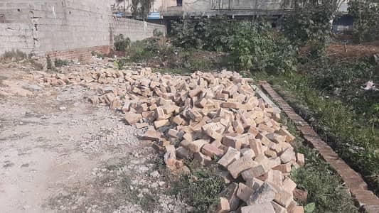 Buy 10 Marla Residential Plot At Highly Affordable Price