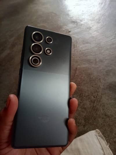 Itel S25 Ultra