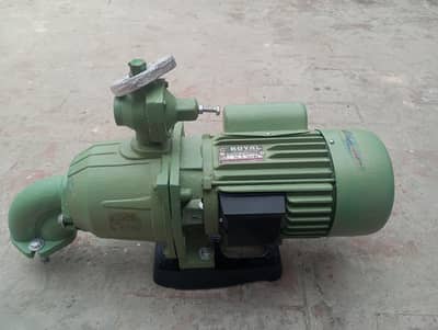lal pump water  royal company Ka
