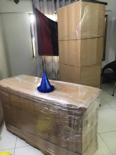 Packers & Movers / House Shifting /Loading unloading /Goods Transport
