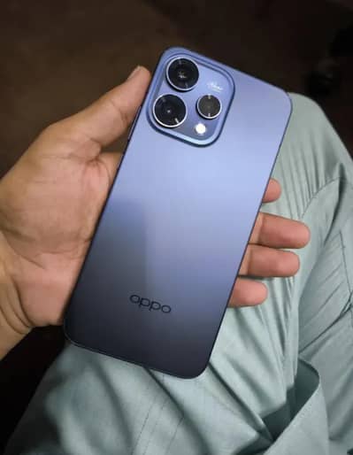 OPPO Reno 15 5G