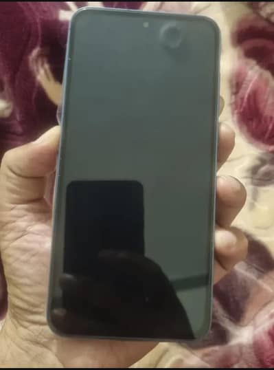 Samsung Mobile A55 5G