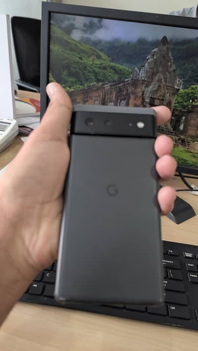 Google Pixel 6