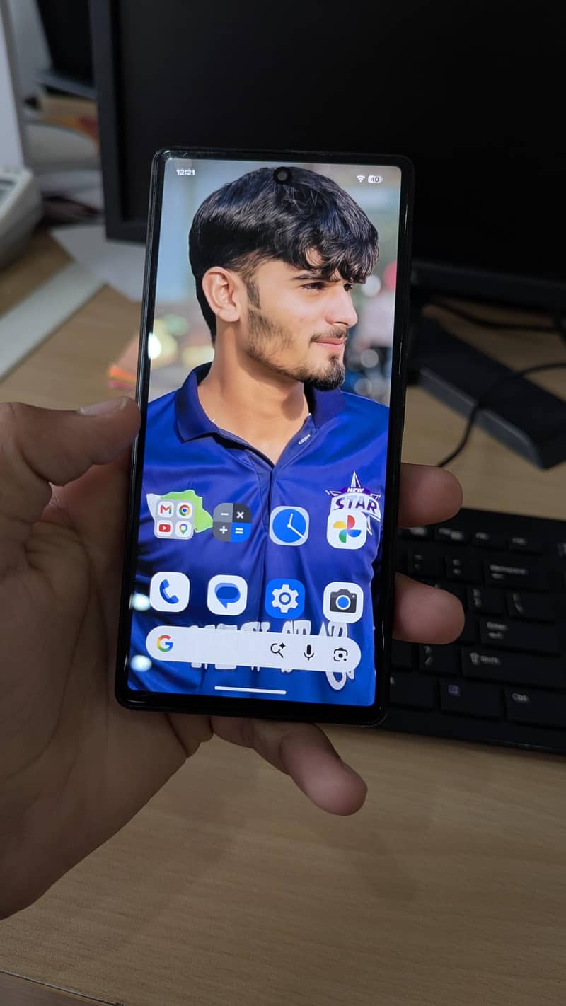Google Pixel 6 1